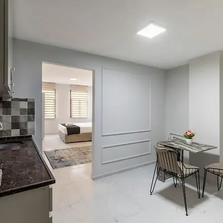 Apartamento Cozy & Comfy Studio At Beyoglu - 49 *